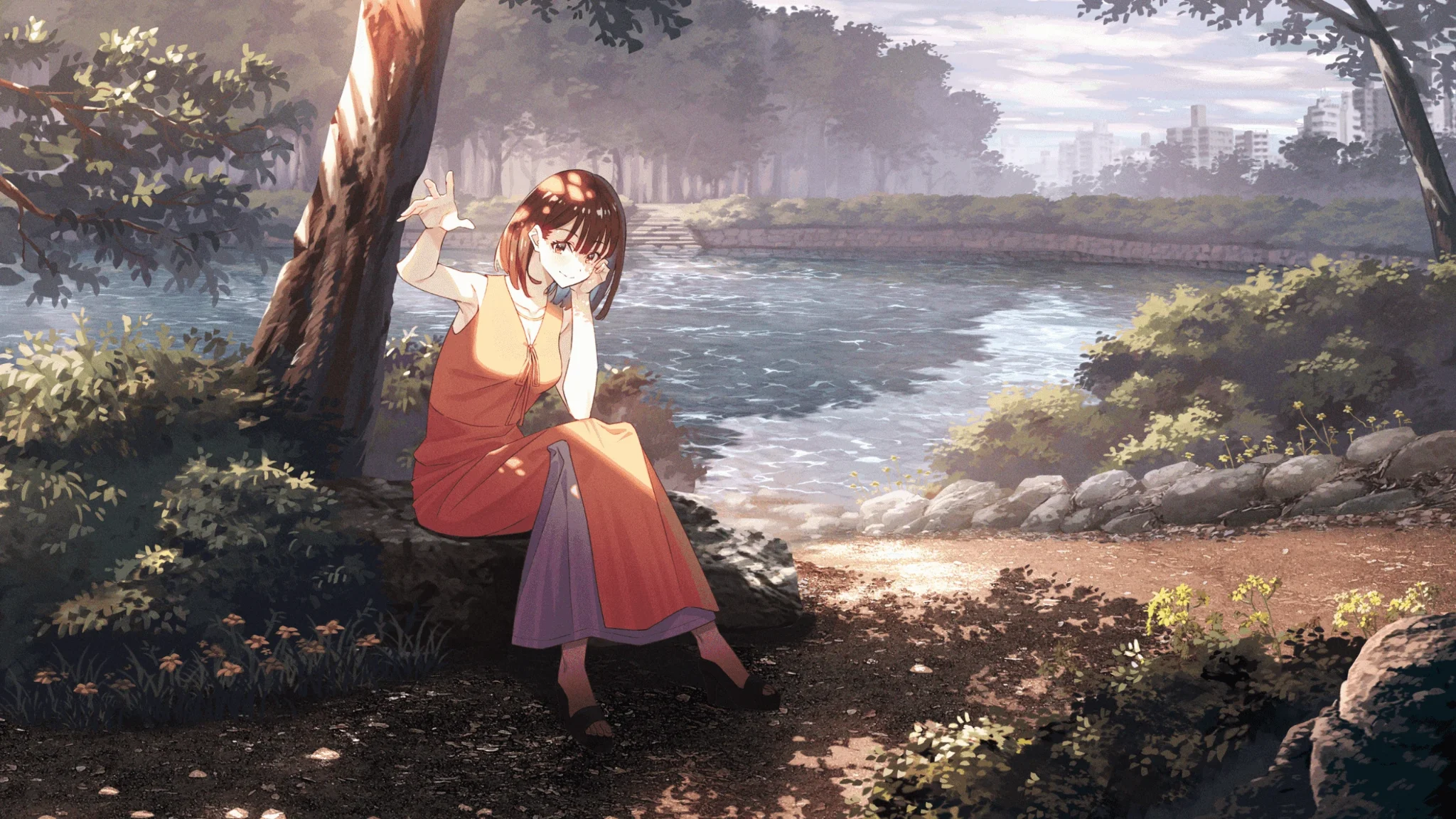 测试用-密码joker